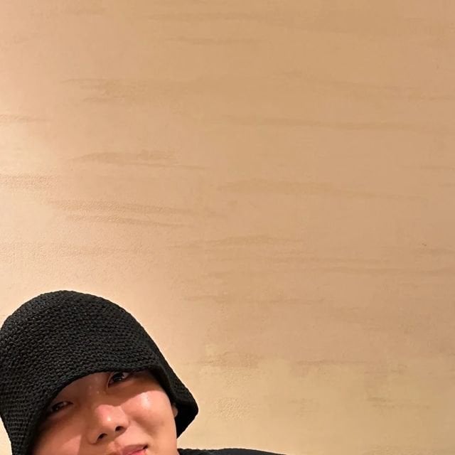 240218 j-hope on Instagram