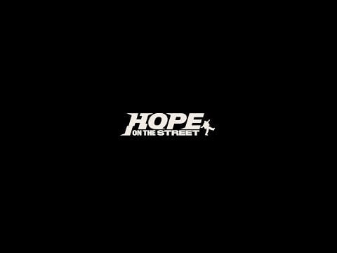 240218 'HOPE ON THE STREET' COMING SOON