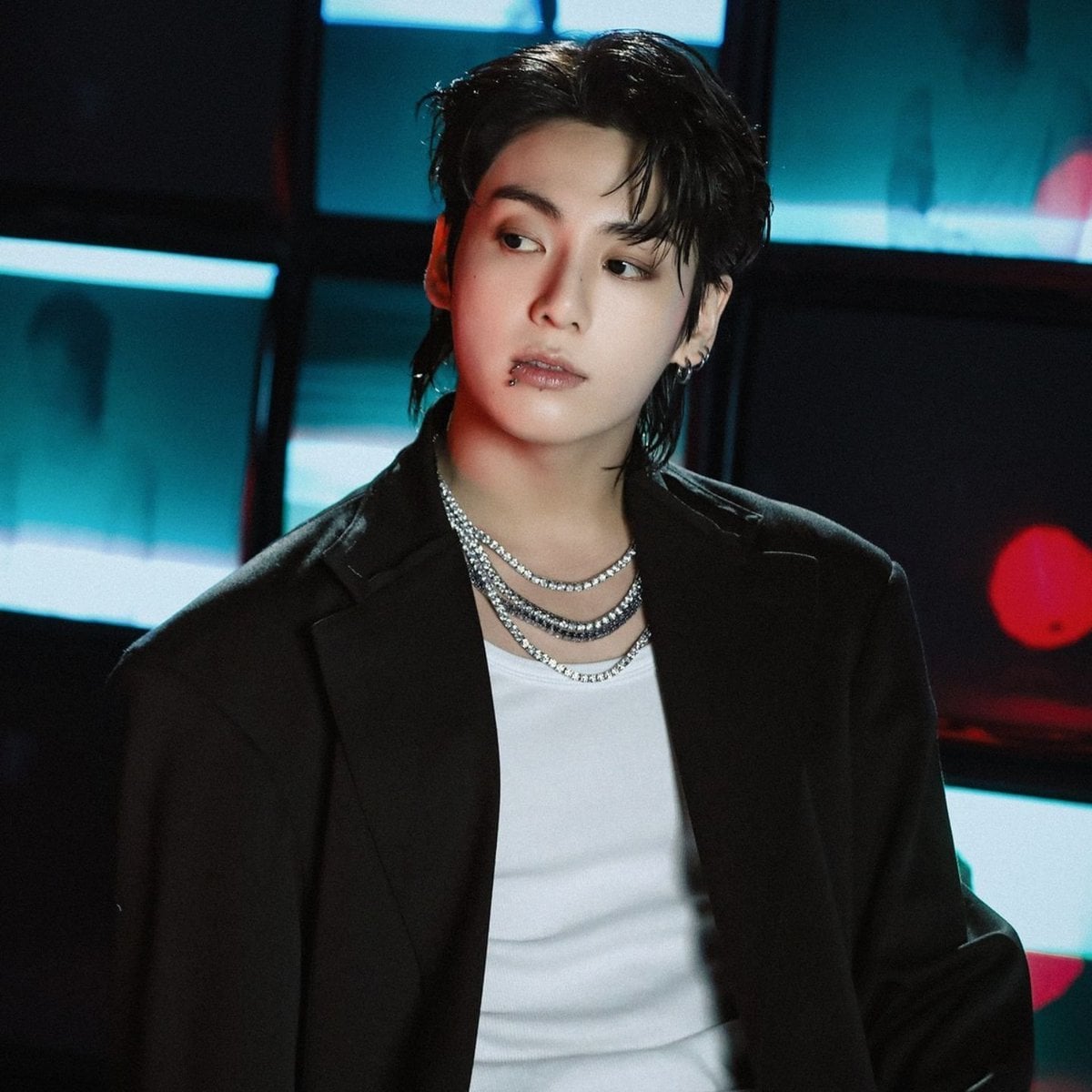 Jungkook’s "Yes Or No" has now surpassed 100 million streams on Spotify. - 080224