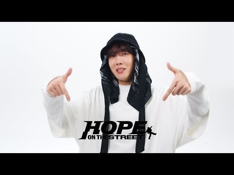 240222 'HOPE ON THE STREET' DOCU SERIES Announcement