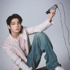 Jungkook's "Hate You" has now sold over 100,000 units in the US. - 260224