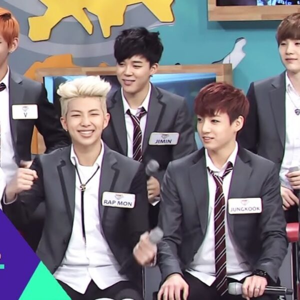 [After School Club] BTS (방탄소년단) - 270214