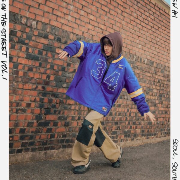 240222 j-hope ‘HOPE ON THE STREET VOL. 1’ Preview Cut