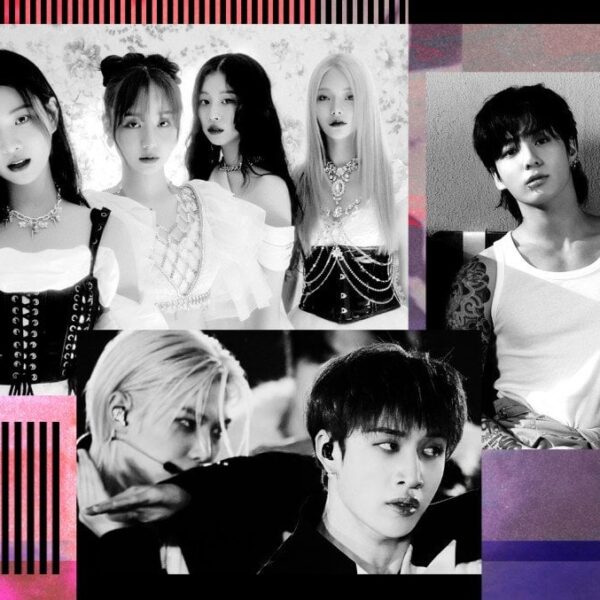 [Billboard] The 2024 Billboard K-Pop Artist 100 - 270224