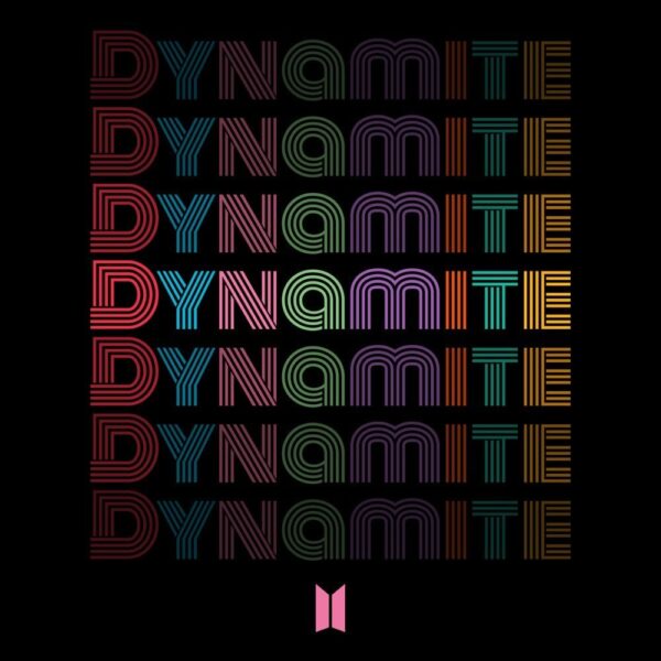 BTS’ "Dynamite" has now sold over 6 million units in the US. It's the group's first song to reach this milestone. - 260224