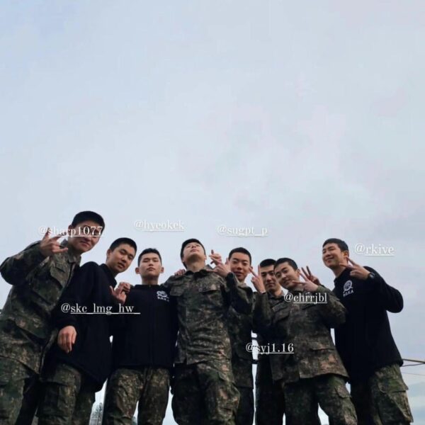 Namjoon IG Story 240224