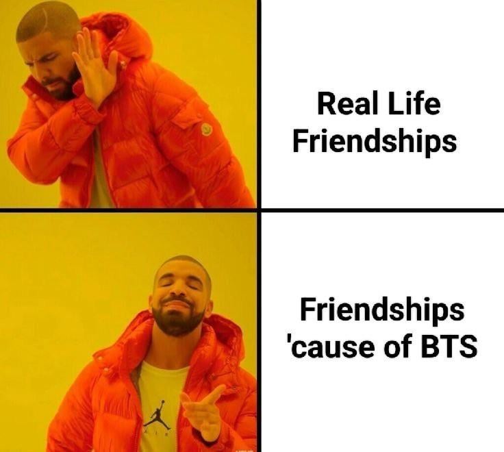 Raising one for all the friendships we made along the way!