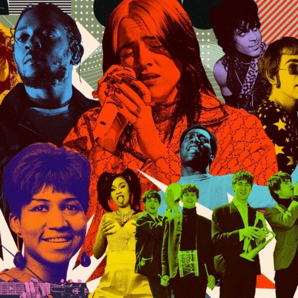 240216 Rolling Stone: 500 Best Songs of All Time (Dynamite is ranked at #346)