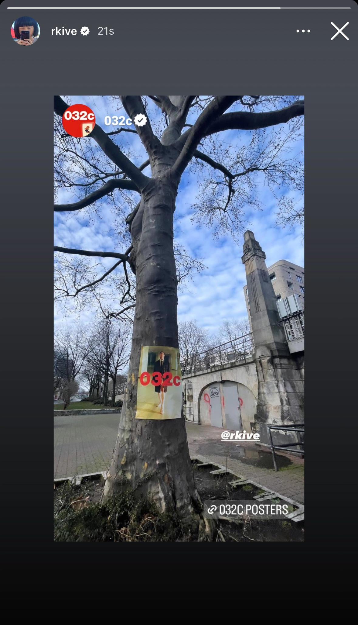 Namjoon IG Story 080224