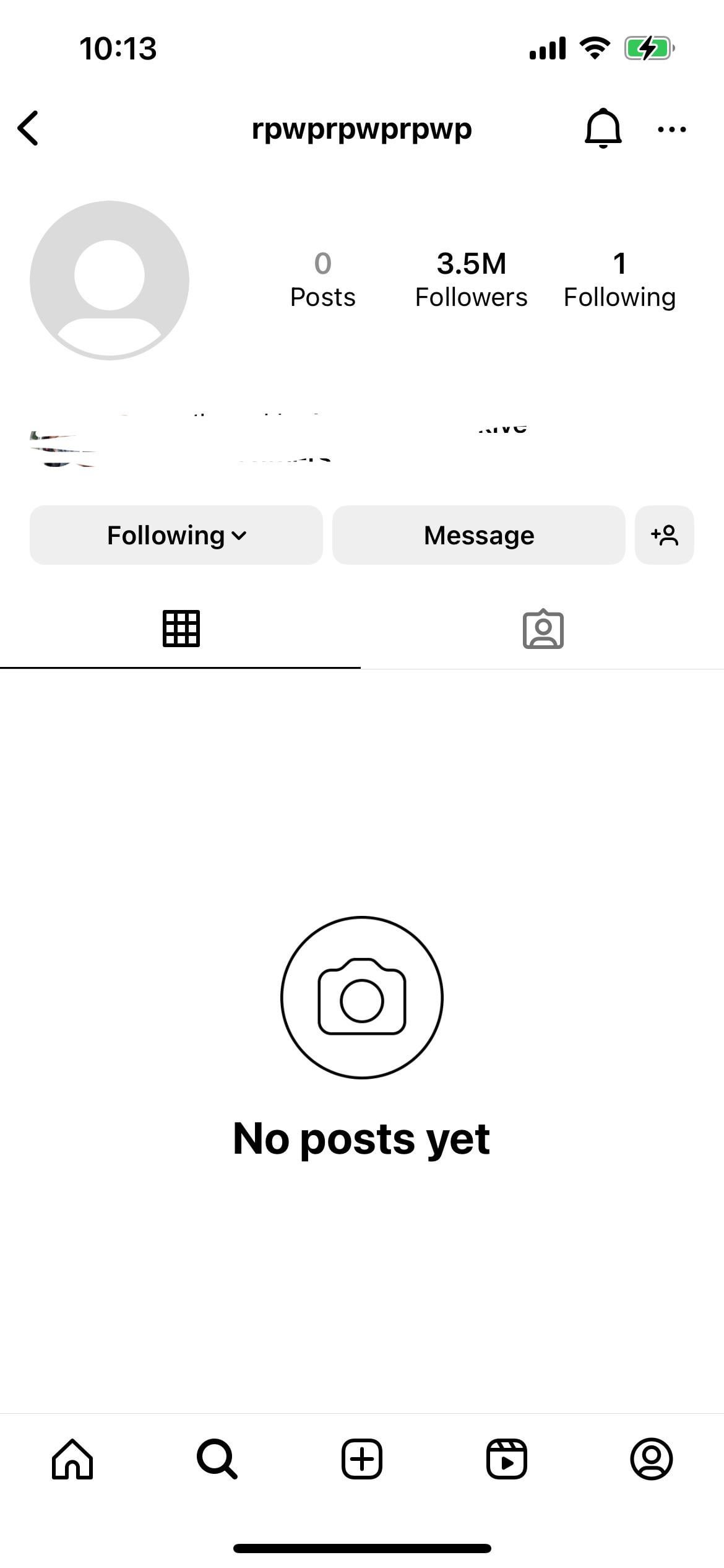 240224 rpwprpwprpwp deleted or archived all posts