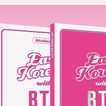 240224 Learn Korean with Cake!🍰 on Instagram: [Official Teaser] EASY KOREAN with BTS