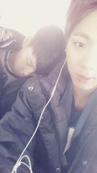 [BTS_twt] Twitter Compilation Post - 14-280214