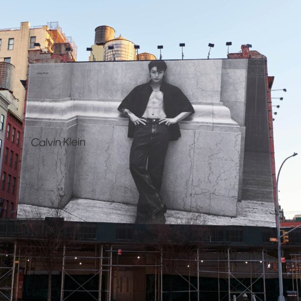 240221 Calvin Klein on Twitter (feat. Jungkook)