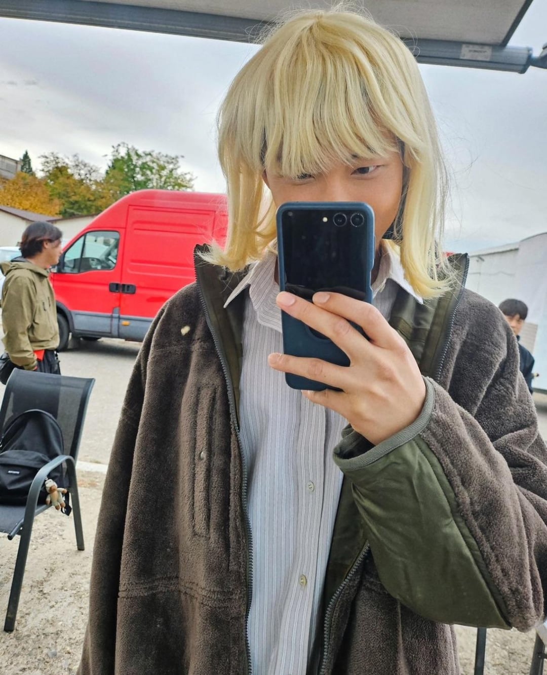 Namjoon IG Post 020224
