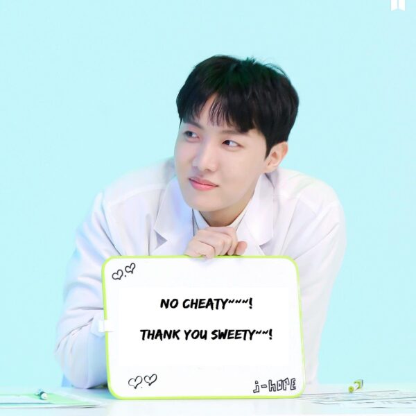 r/bangtan Album Survivor Series - j-hope's Jack In The Box ROUND 6