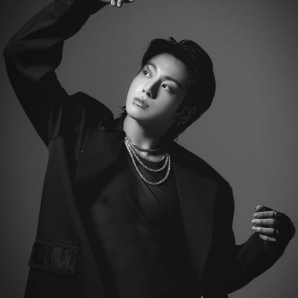 240304 Jungkook’s "Shot Glass of Tears" has now sold over 100,000 units in the US.