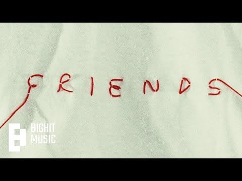 V ‘FRI(END)S’ Short Film - 060324