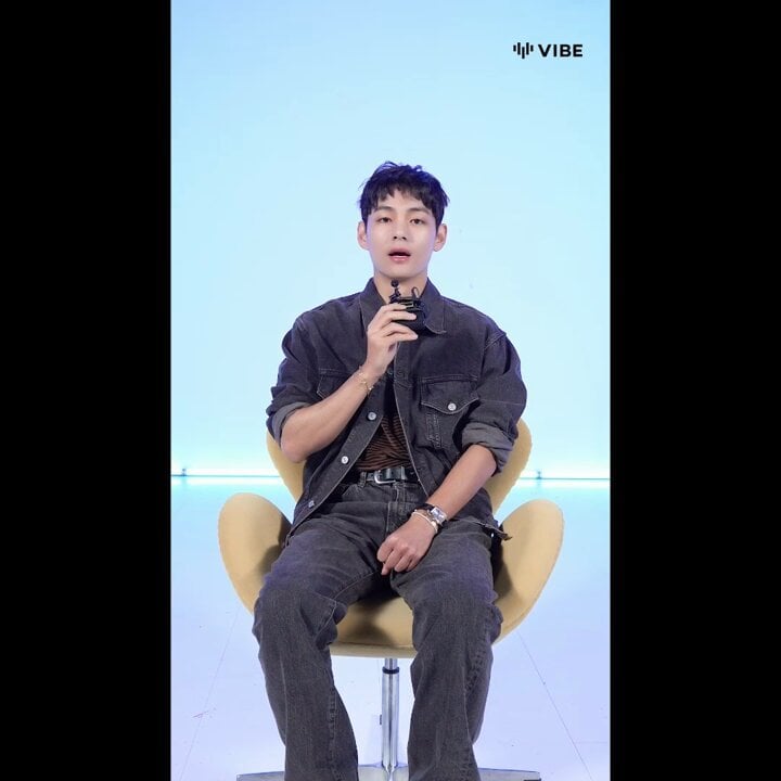 V's 'Fri(end)'s SNS Mentions and Press Coverage Megathread