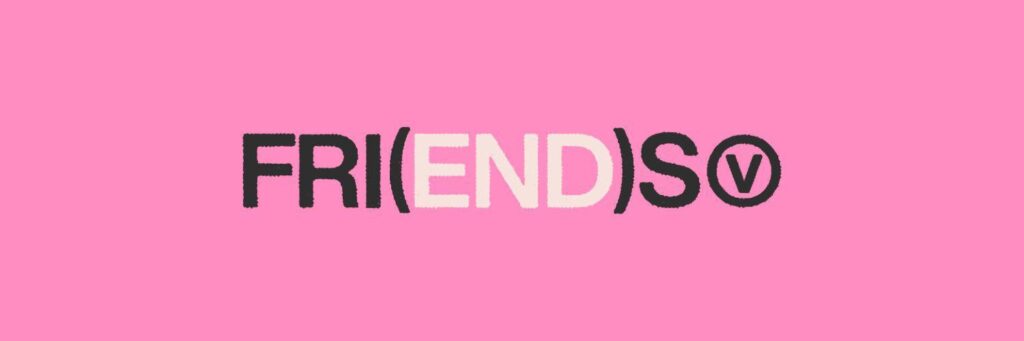 240304 BTS have changed their layout on their social medias and related sites for “FRI(END)S”
