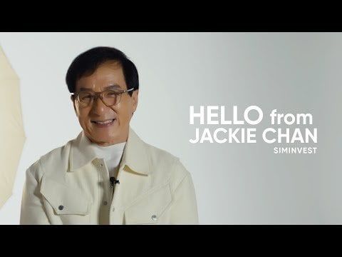[SimInvest] Hello from Jackie Chan (Taehyung makes an appearance) - 050324