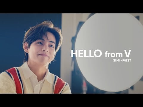 240303 SimInvest: Hello from V