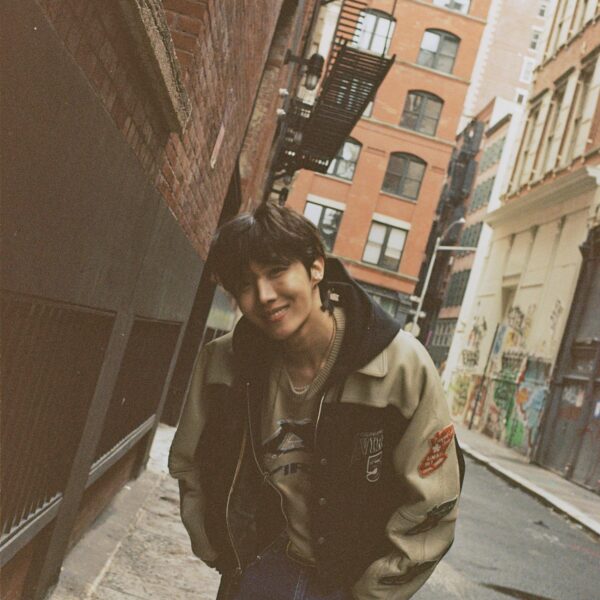 j-hope's 'HOPE ON THE STREET VOL.1' Hype Thread