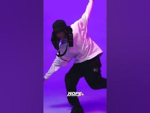 240311 HOPE ON THE STREET Dance Videos