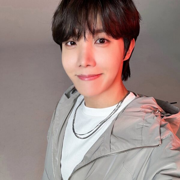 240330 Prime Video Indonesia on Twitter (feat. j-hope)