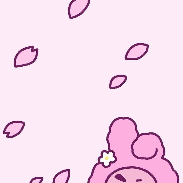 240326 BT21 on Instagram: Spring Day (compilation)
