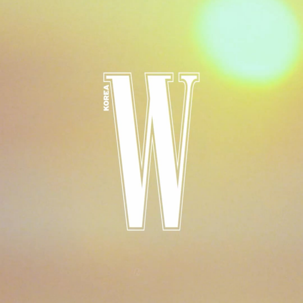 [W Korea] V ‘FRI(END)S’ Live Clip - Behind Film - 200324