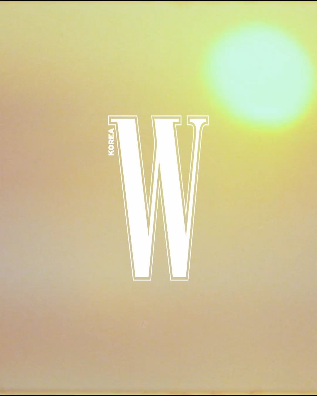 [W Korea] V ‘FRI(END)S’ Live Clip - Behind Film - 200324