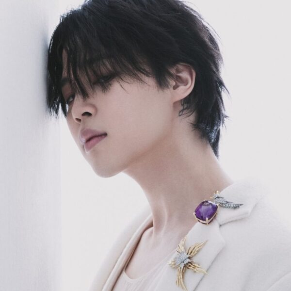 Jimin has surpassed 3 billion streams on Spotify! - 250324