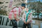 240327 HYPEBEAST on Twitter: Take a look at exclusive behind-the-scenes flicks from the making of J-Hope’s new dance docuseries ‘Hope on the Street’