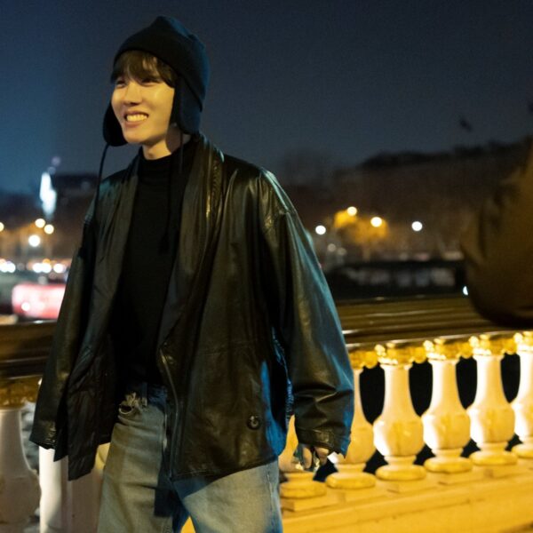 240313 BTS Official: <HOPE ON THE STREET> Preview #2