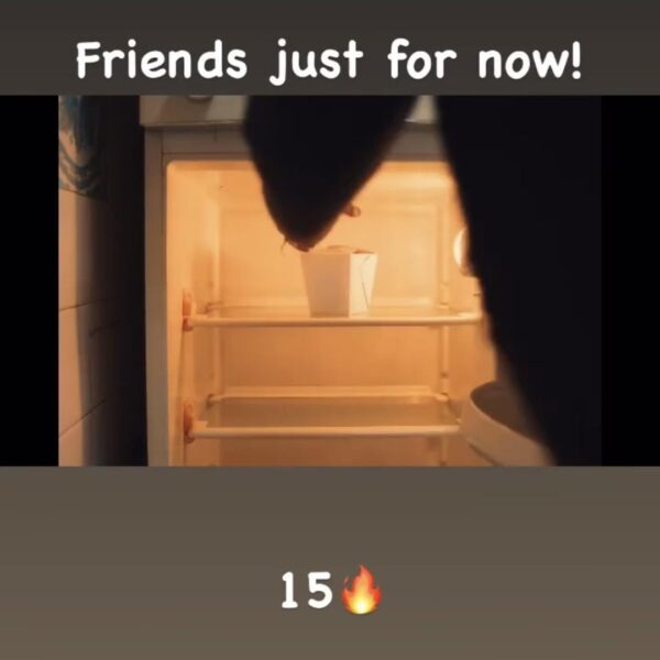 Taehyung IG Stories 130324
