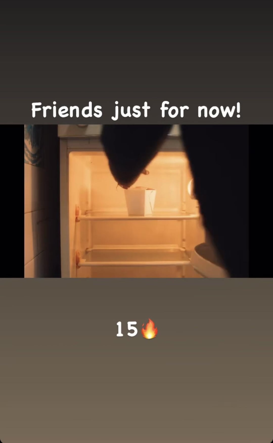 Taehyung IG Stories 130324
