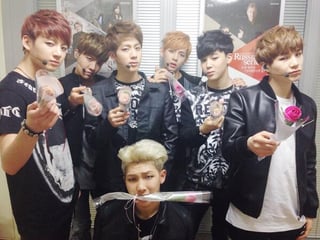 [BTS_twt] Twitter Compilation Post 11-140314