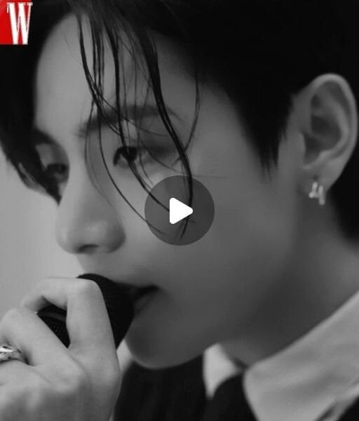 240319 W Korea: V ‘FRI(END)S’ Live Clip - Take 2