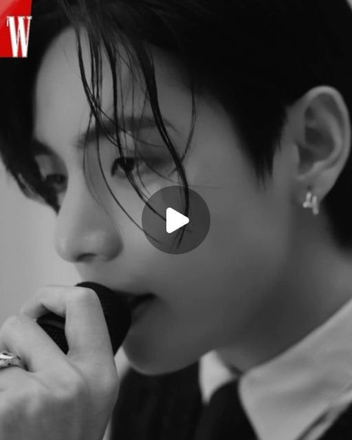 240319 W Korea: V ‘FRI(END)S’ Live Clip - Take 2