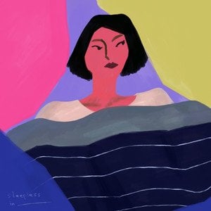 5 years ago today, Epik High released their 2nd EP ‘sleepless in __________’, which includes the track “Eternal Sunshine” produced by SUGA