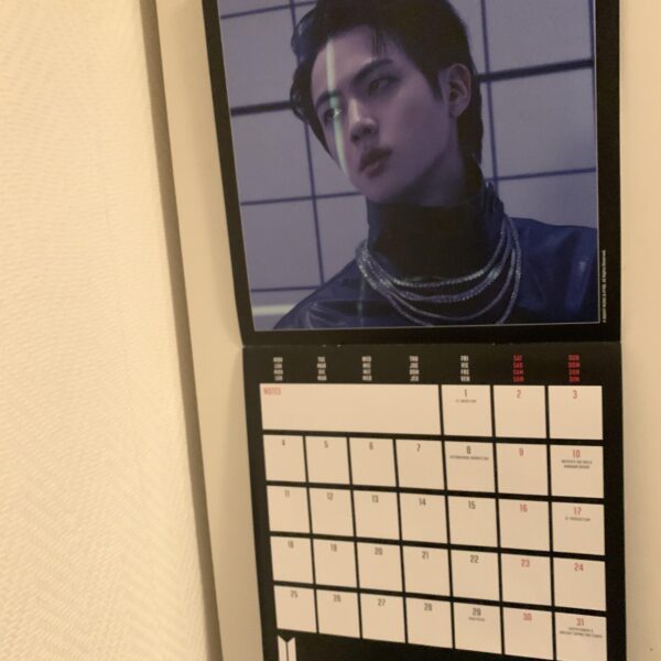 Calendar