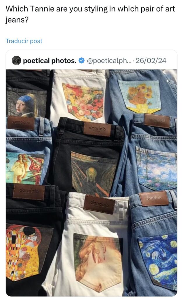 Choose your pick!