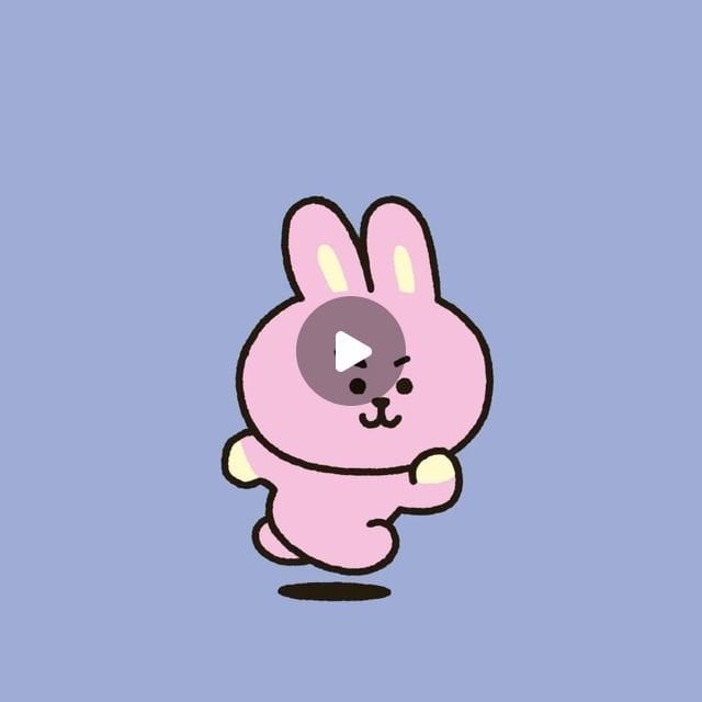 240318 BT21 on Instagram: It’s Monday! Ready to run through another week with full energy?