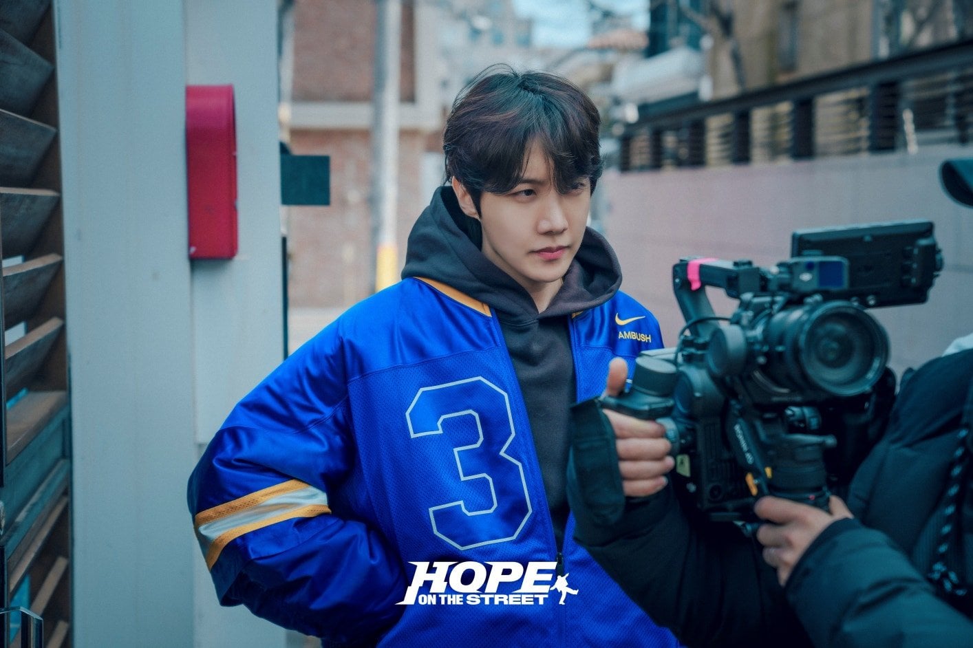 240328 <HOPE ON THE STREET> Official Photo EP.1
