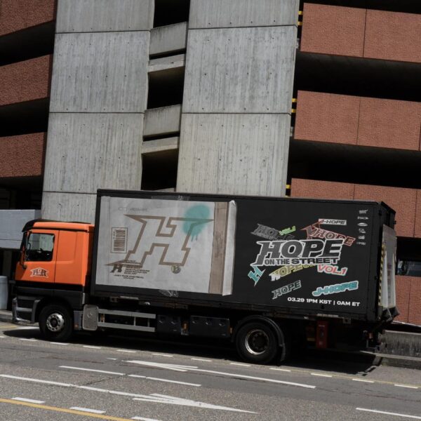 [BTS Official] 𝗗-𝟳 - 220324