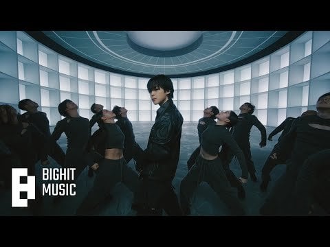 A year ago today, “Set Me Free Pt.2” by Jimin was released, the pre-release for his solo album ‘FACE’