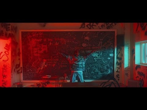 5 years ago today, BTS released the MV for "Persona", the comeback trailer for 'MAP OF THE SOUL : PERSONA'
