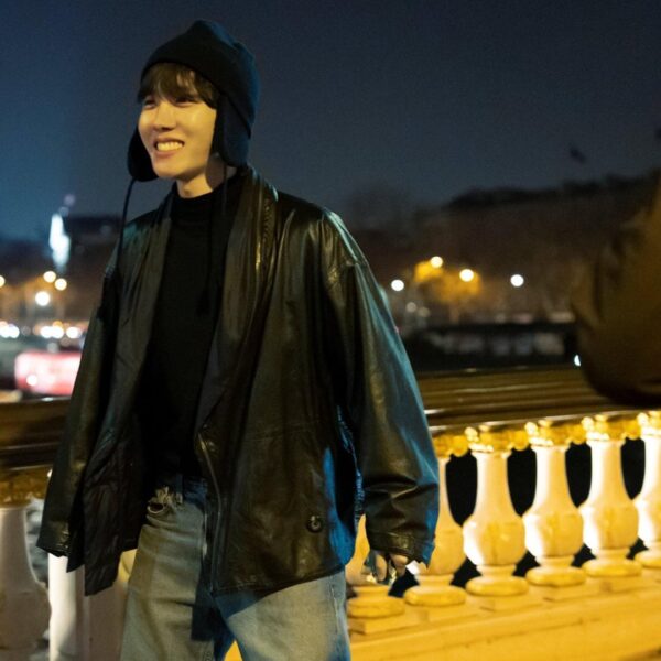 [BTS Official] <HOPE ON THE STREET> Preview #2 - 130324