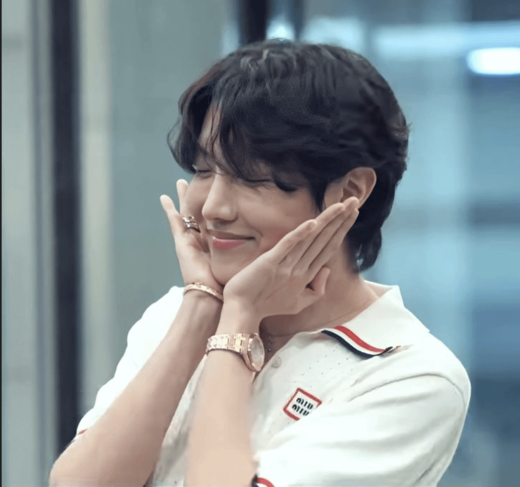 240328 /r/Bangtan j-hope’s ‘HOPE ON THE STREET VOL.1’ Album Release Game Plan