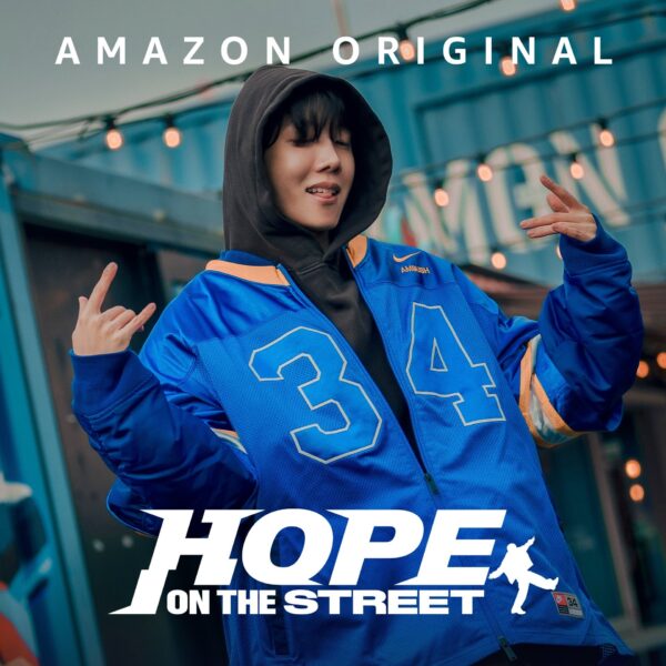 240405 j-hope 'HOPE ON THE STREET' Docuseries - EP. 4